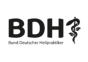 BDH - Bund deutscher Heilpraktiker